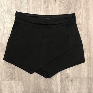 🖤Active USA envelope skirt shorts skort 🖤Size S NWT